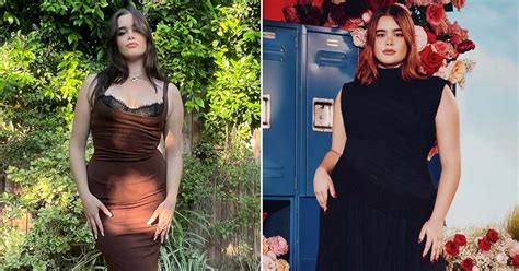 barbie ferreira antes|Barbie Ferreiras Transformation: Exploring Her Weight Loss